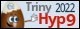 Triny Hypn9 2022